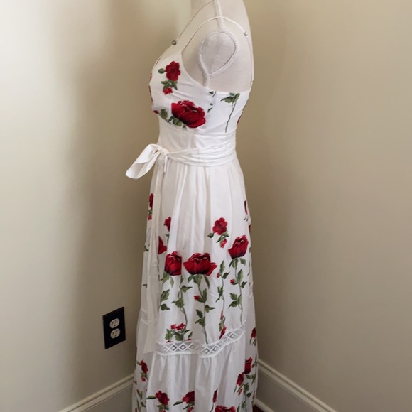 🆕 ANTONIO MELANI Dress - Picture 7 of 10